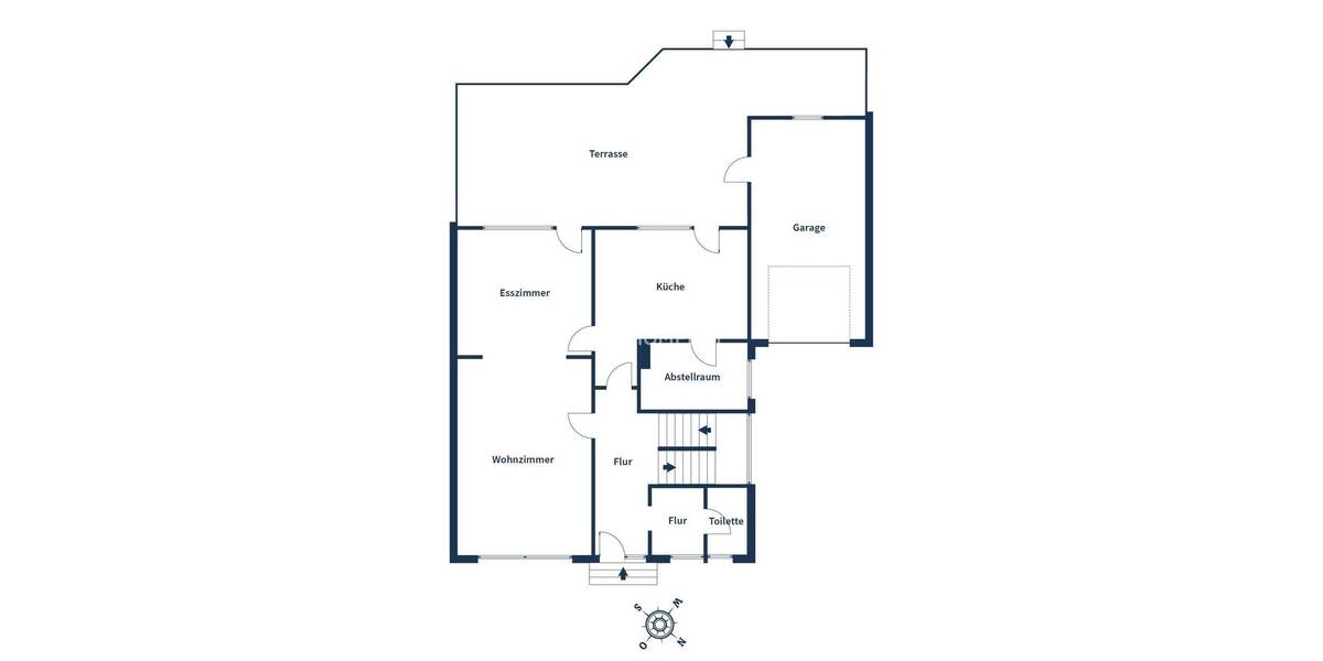 Doppelhaushälfte Niederzier - 7 Zimmer, 209 m&sup2;, 397.000&euro; | Angebot:25910644