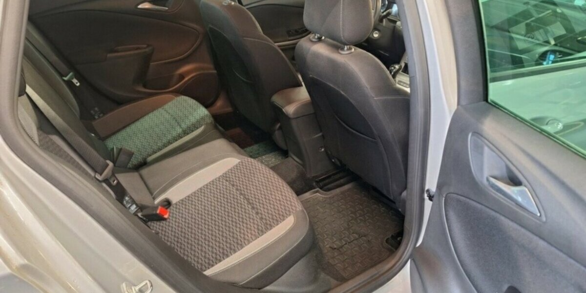 Opel Astra Klimatr.Navi.Sitzh.Temp. CarPlay 1Hd 73tkm 73.000 km 11.500 &euro; Erftstadt 50374