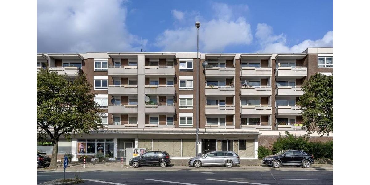 Gewerbeobjekt Aachen Aachen-Mitte - 3.990&euro; | Angebot:25309855