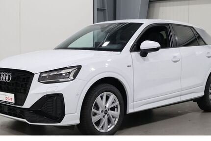 Audi Q2 21.210 km 28.220 &euro; Aachen 52078