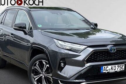Toyota RAV 4 10.490 km 50.690 &euro; Eschweiler 52249
