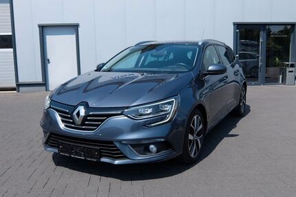Renault Megane 196.053 km 8.990 &euro; Mechernich 53894