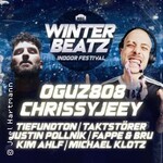 Winter Beatz Indoor Festival