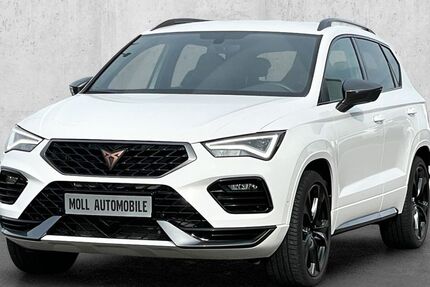 Cupra Ateca 12.465 km 34.480 &euro; Bergheim 50126