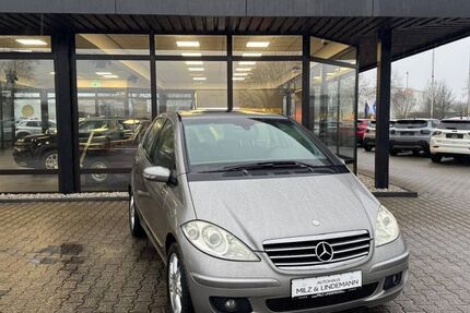 Mercedes-Benz A 200 237.600 km 4.980 &euro; Jülich 52428