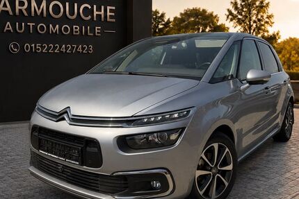 Citroen C4 Picasso 49.000 km 10.450 &euro; Alsdorf 52477
