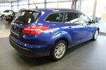 Ford Focus 1,5 TDCi DPF Automatik 113.461 km 10.980 &euro; Euskirchen 53881