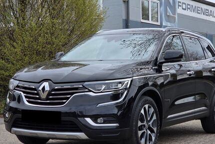 Renault Koleos 93.000 km 16.999 &euro; Jülich 52428