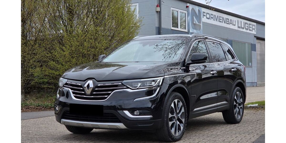 Renault Koleos 93.000 km 16.999 &euro; Jülich 52428