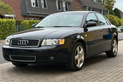 Audi A4 189.000 km 3.000 &euro; Zülpich 53909