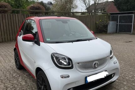 Smart ForTwo 93.000 km 12.999 &euro; Frechen 50226