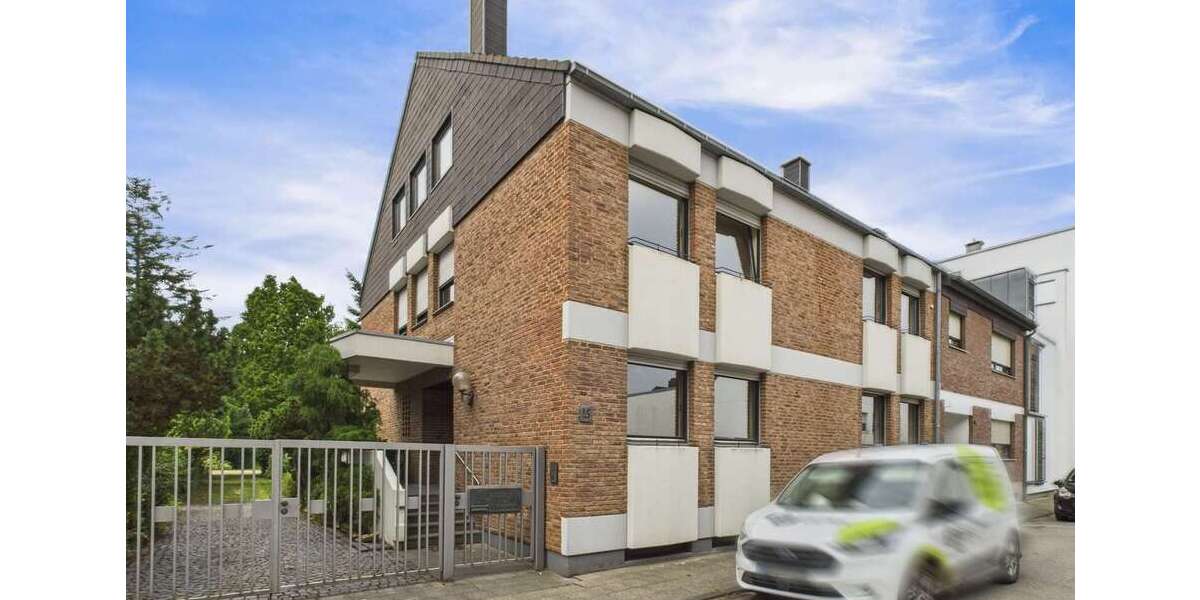 Einfamilienhaus Düren / Birkesdorf Birkesdorf - 7 Zimmer, 311 m&sup2;, 859.000&euro; | Angebot:23567235