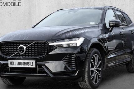 Volvo XC60 16.807 km 48.280 &euro; Aachen 52078
