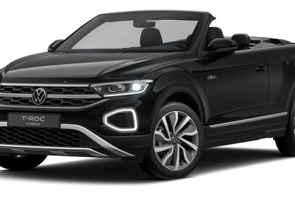 VW T-Roc 18.491 km 33.440 &euro; Alsdorf 52477