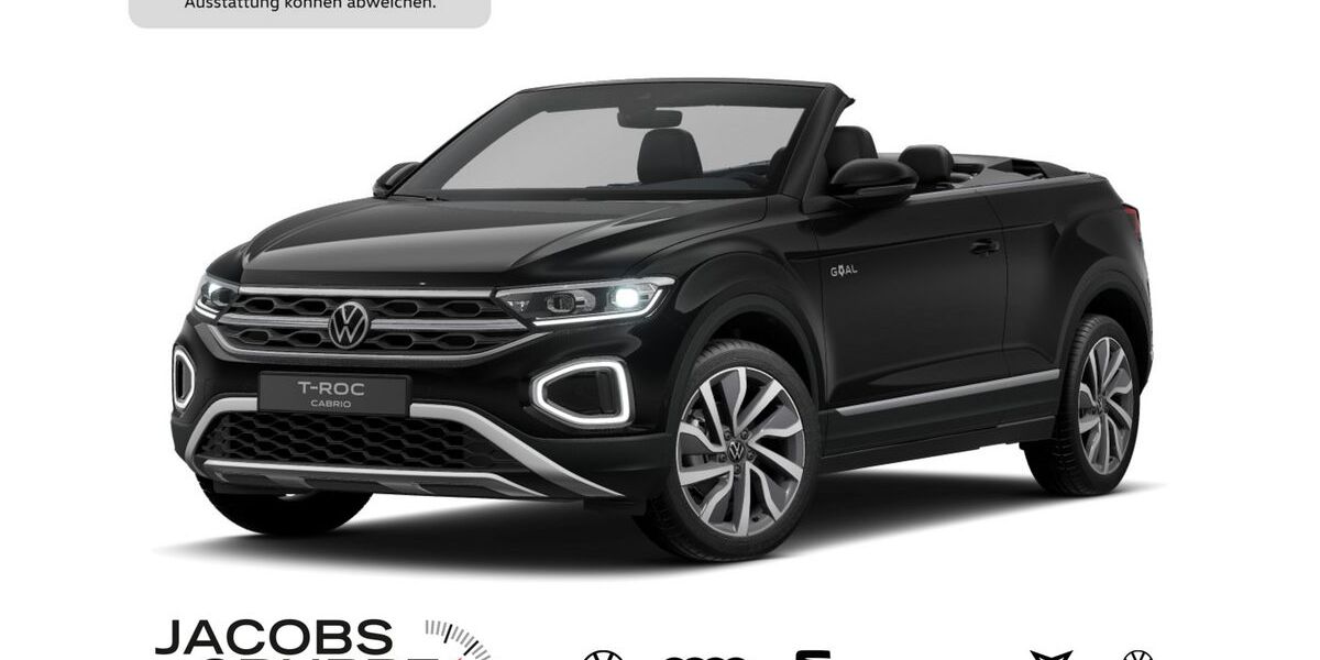 VW T-Roc 18.491 km 33.440 &euro; Alsdorf 52477