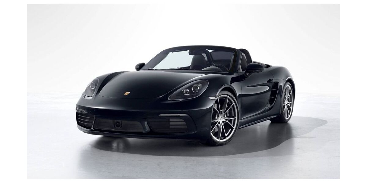 Porsche Boxster 20.073 km 71.200 &euro; Aachen 52068