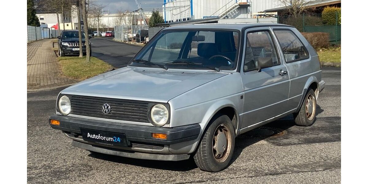 VW Golf 93.000 km 1.000 &euro; Jülich 52428