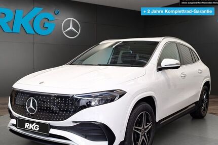 Mercedes-Benz EQA 25.275 km 43.390 &euro; Euskirchen 53879