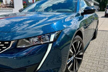 Peugeot 508 55.000 km 19.399 &euro; Aachen 52078
