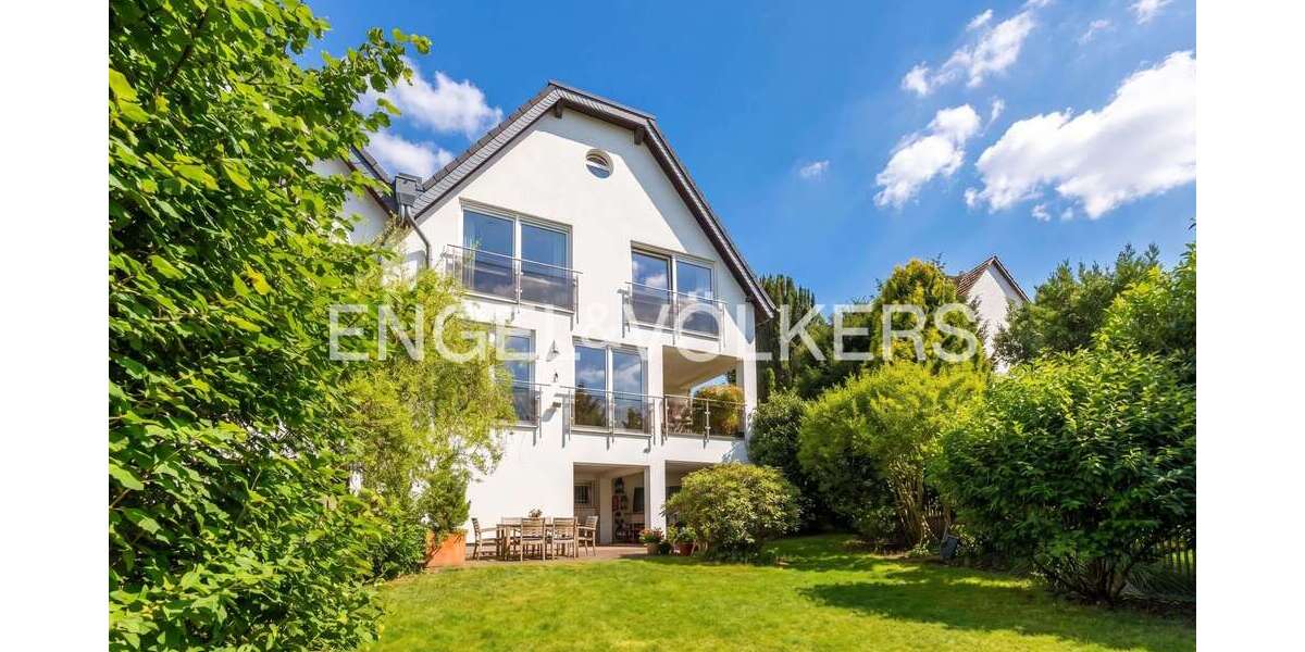 Einfamilienhaus Brühl - 5 Zimmer, 165 m&sup2;, 980.000&euro; | Angebot:26501987
