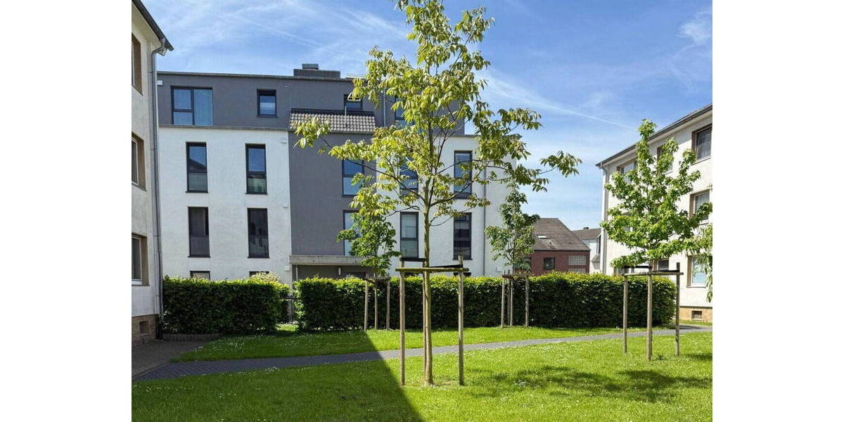Etagenwohnung Broichweiden Broichweiden - 4 Zimmer, 90 m&sup2;, 415.000&euro; | Angebot:26616902