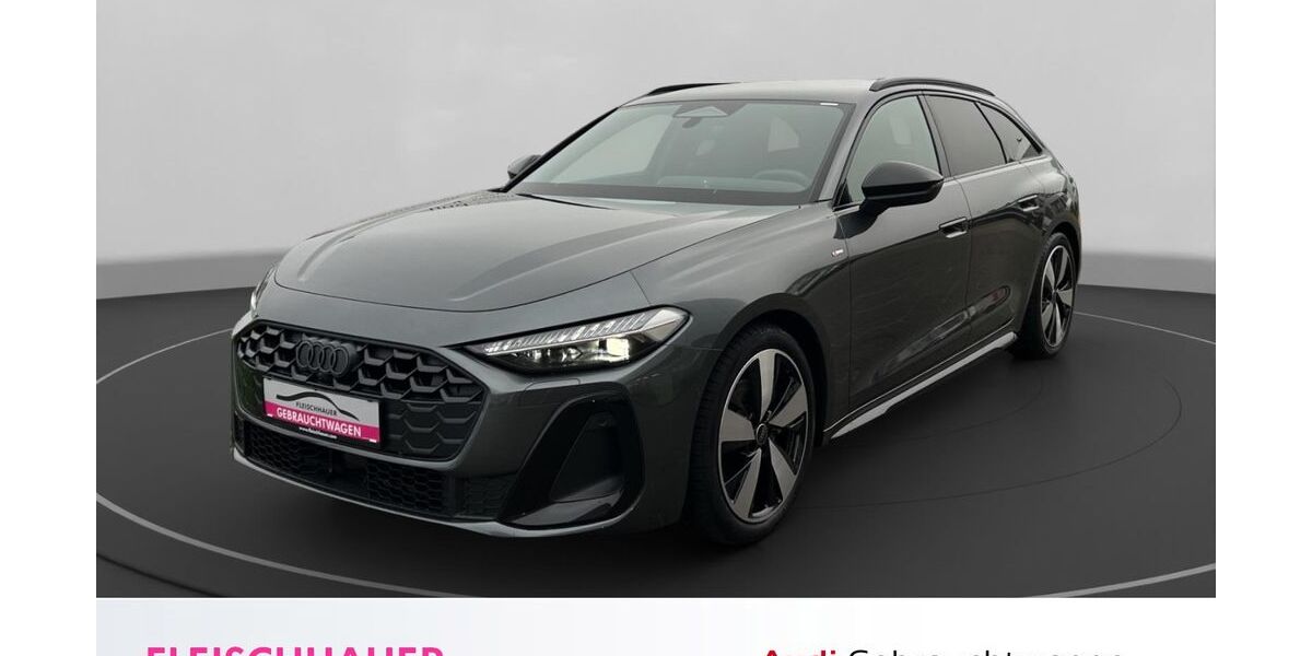 Audi A5 6.350 km 44.990 &euro; Aachen 52068