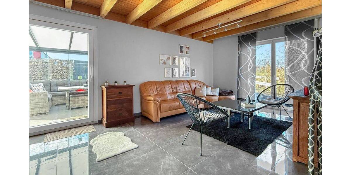 Einfamilienhaus Mechernich Lessenich - 4 Zimmer, 152 m&sup2;, 595.000&euro; | Angebot:25938943