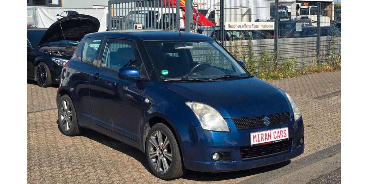 Suzuki Swift 216.000 km 1.200 &euro; Düren 52353