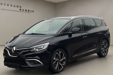 Renault Grand Scenic 150.000 km 13.500 &euro; Jülich 52428