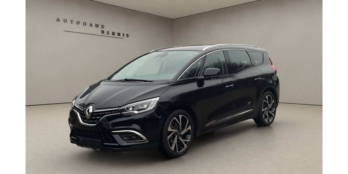 Renault Grand Scenic 150.000 km 13.500 &euro; Jülich 52428