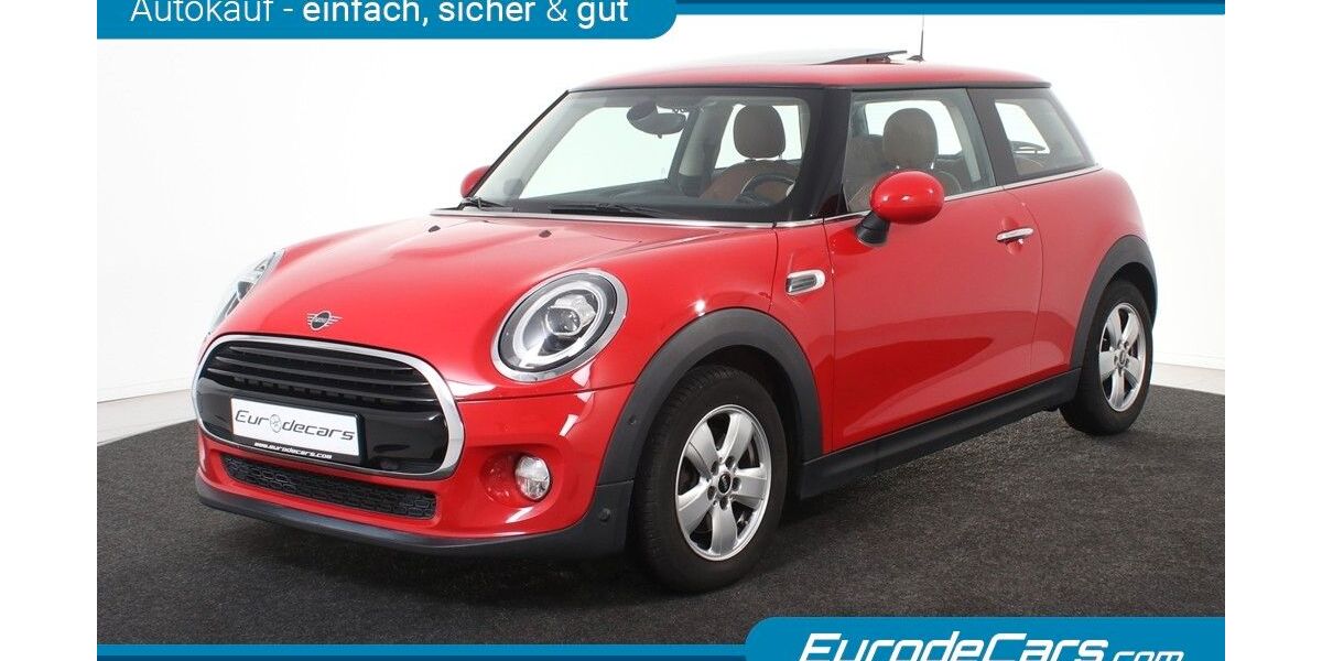 Mini Cooper 143.000 km 11.500 &euro; Herzogenrath 52134