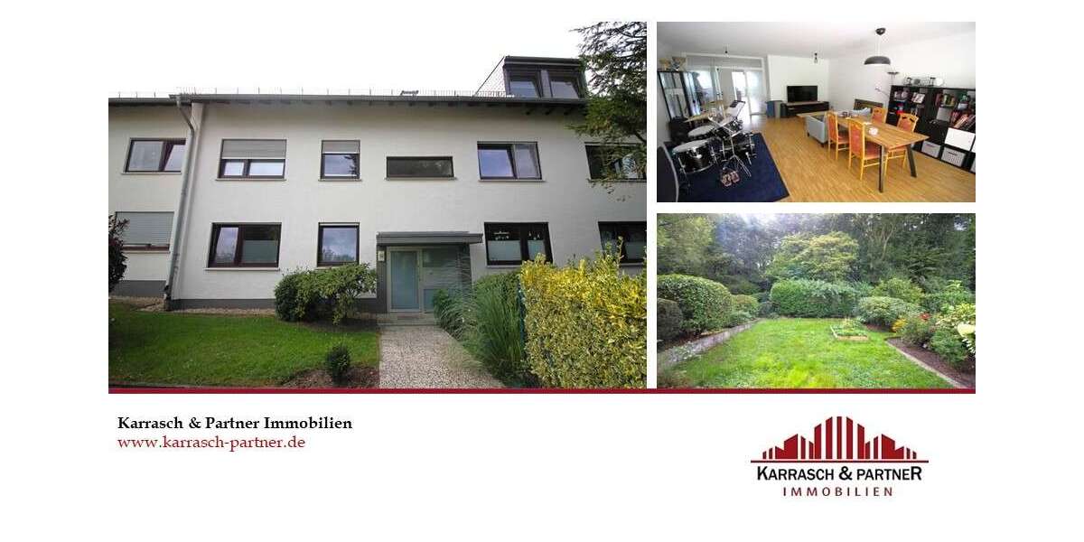 Etagenwohnung Aachen / Beverau Beverau - 2 Zimmer, 73 m&sup2;, 289.000&euro; | Angebot:24709167