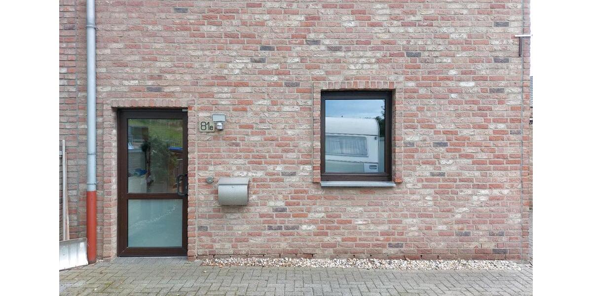 Erdgeschoßwohnung Eschweiler - 2 Zimmer, 45 m&sup2;, 730&euro; | Angebot:26459589