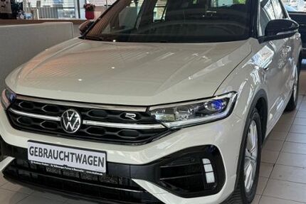 VW T-Roc 73.500 km 33.779 &euro; Baesweiler 52499