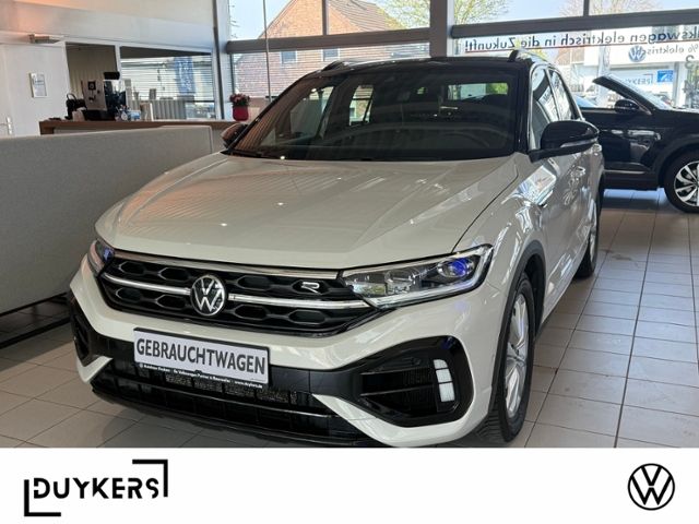 VW T-Roc 73.500 km 33.779 &euro; Baesweiler 52499
