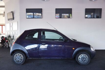 Ford Ka/Ka+ 26.273 km 1.390 &euro; Eschweiler (bei Aachen) 52249