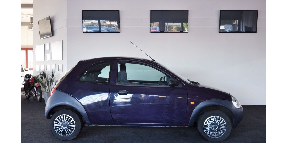 Ford Ka/Ka+ 26.273 km 1.390 &euro; Eschweiler (bei Aachen) 52249