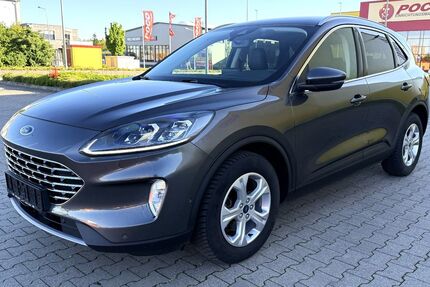 Ford Kuga 198.000 km 12.980 &euro; Düren 52351