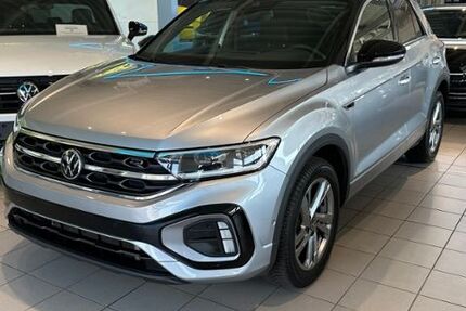 VW T-Roc 49.000 km 28.889 &euro; Baesweiler 52499