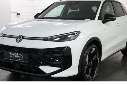 VW T-Roc 4.444 km 39.960 &euro; Alsdorf 52477