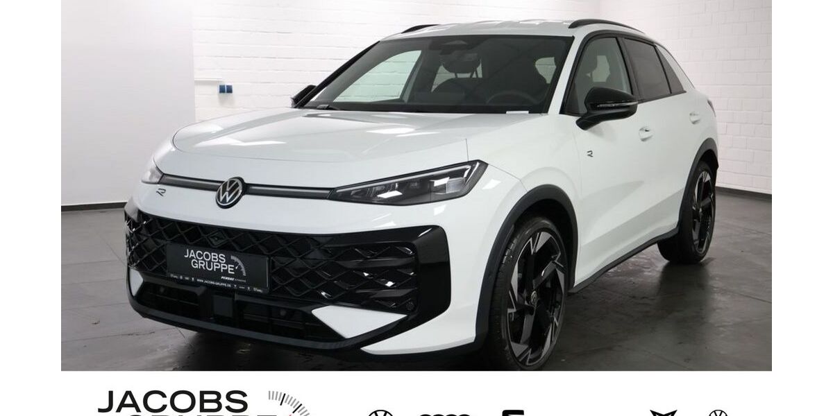 VW T-Roc 4.444 km 39.960 &euro; Alsdorf 52477
