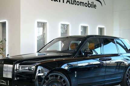 Rolls Royce Cullinan 5.712 km 435.900 &euro; Hürth bei Köln 50354