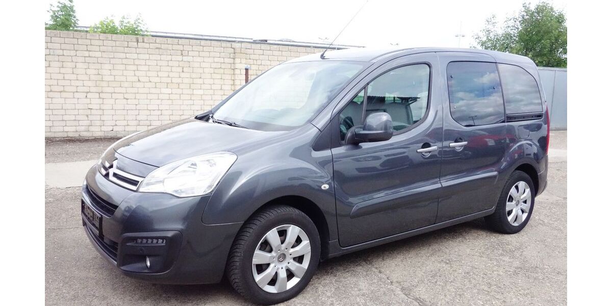 Citroen Berlingo 180.000 km 6.700 &euro; Erftstadt 50374
