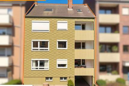 Wohnung Düren Mariaweiler-Hoven - 1 Zimmer, 421 m&sup2;, 859.000&euro; | Angebot:25820080