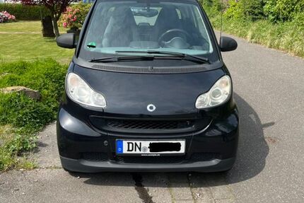 Smart ForTwo 115.500 km 3.700 &euro; Düren 52355