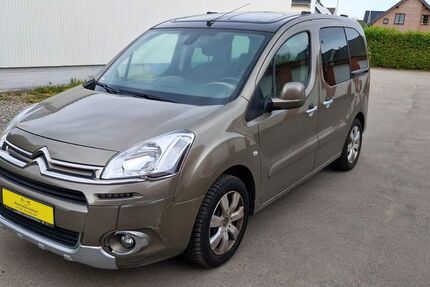 Citroen Berlingo 188.000 km 4.990 &euro; Eschweiler 52249