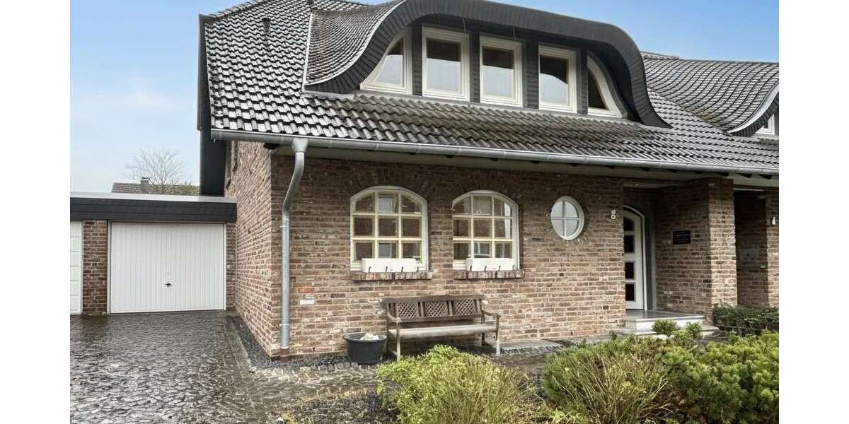 Einfamilienhaus Eschweiler - 5 Zimmer, 160 m&sup2;, 1.750&euro; | Angebot:25396284
