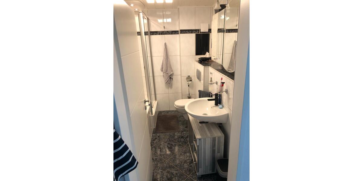 Dachgeschoßwohnung Eschweiler - 2.5 Zimmer, 66 m&sup2;, 830&euro; | Angebot:26592498