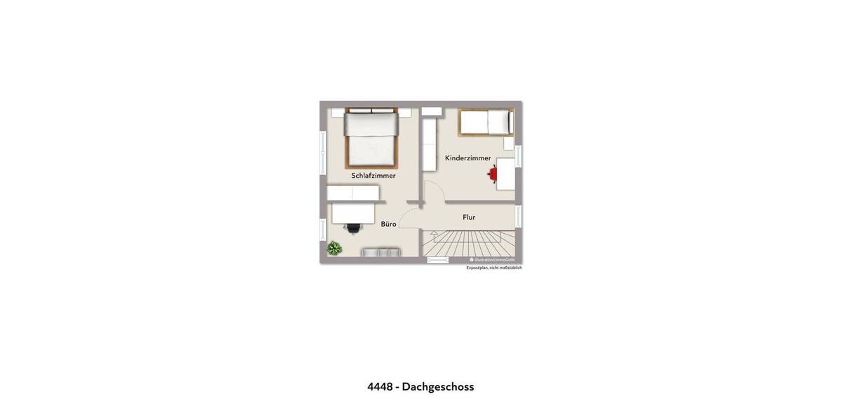 Mehrfamilienhaus, Wohnhaus Herzogenrath Kohlscheid - 5 Zimmer, 91 m&sup2;, 372.000&euro; | Angebot:26219863