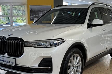 BMW X7 66.000 km 63.999 &euro; Kerpen 50171